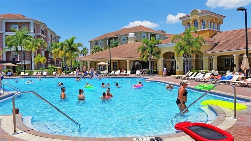 Vista Cay 1 Villa Orlando Luaran gambar