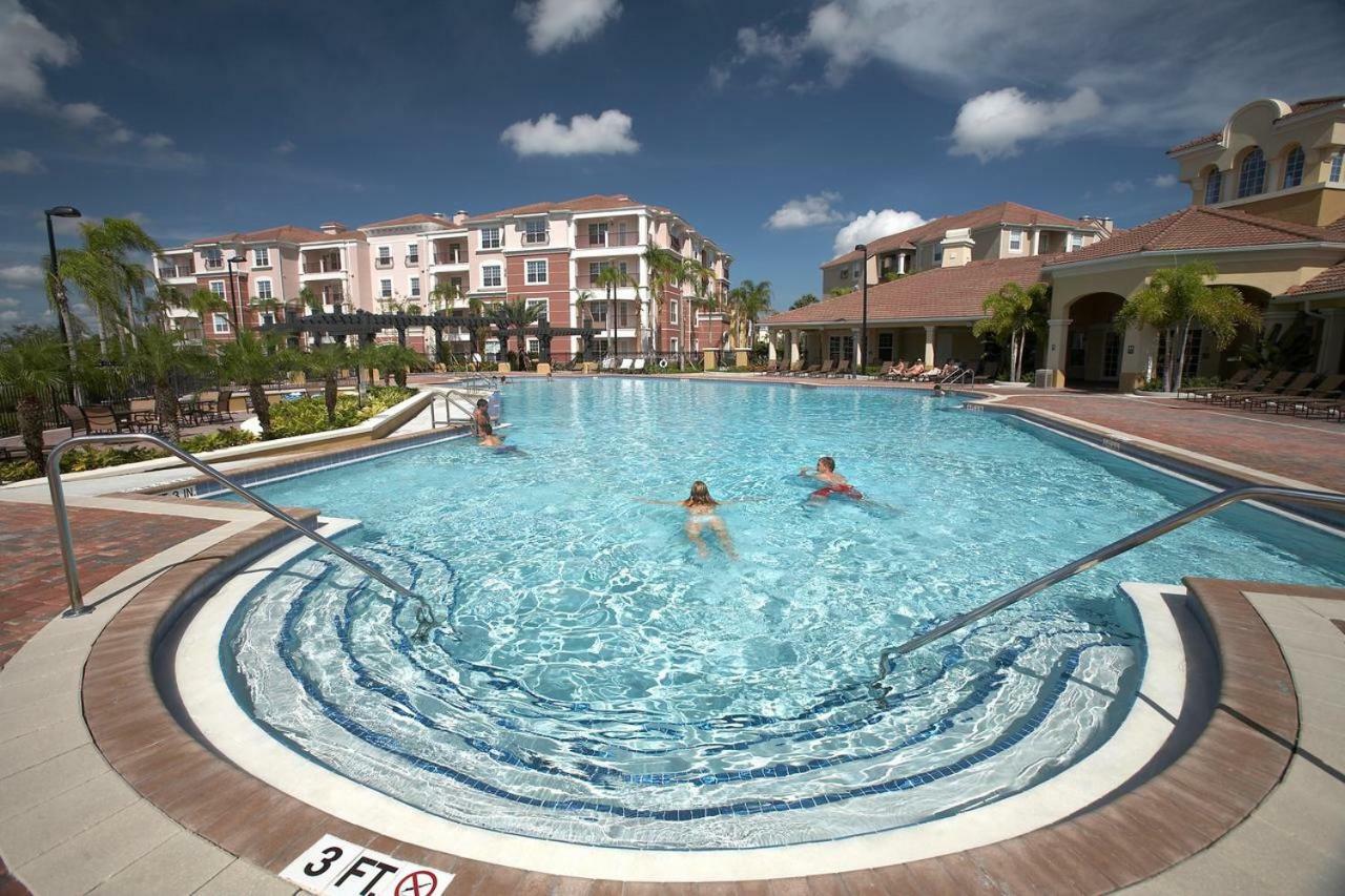 Vista Cay 1 Villa Orlando Luaran gambar