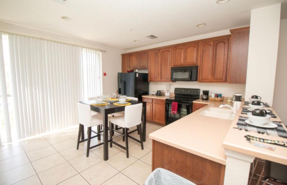 Vista Cay 1 Villa Orlando Luaran gambar