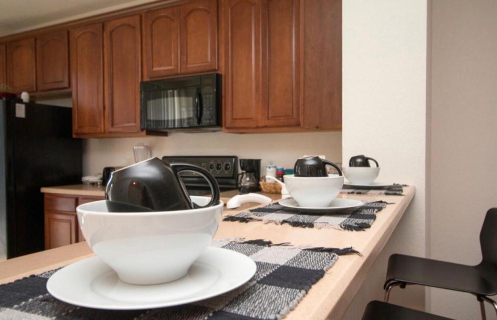 Vista Cay 1 Villa Orlando Luaran gambar