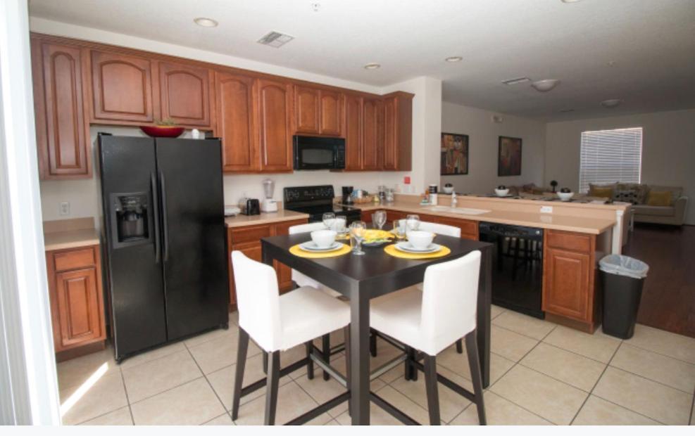 Vista Cay 1 Villa Orlando Luaran gambar